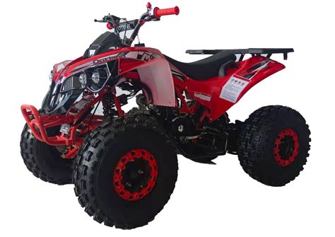 ATV Distribution .